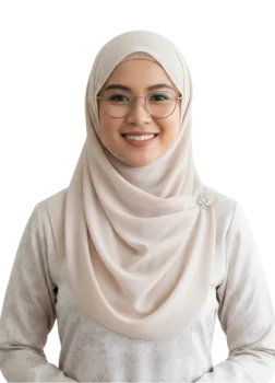 Teacher Sofea Irdina
