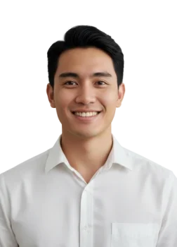 Teacher Syafiq Aiman