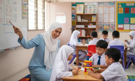 Learning Through Experience Matters