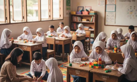 Learning Through Experience Matters
