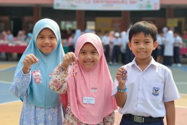 Little Entrepreneurs Day