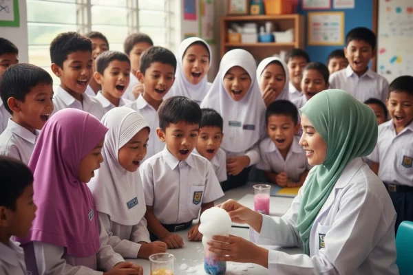 Science Exploration Week