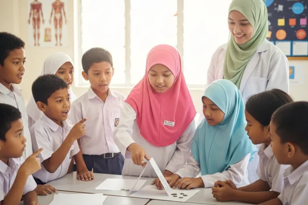 Science Exploration Week