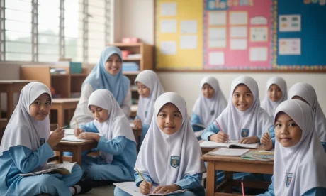 Confidence and Social Skills