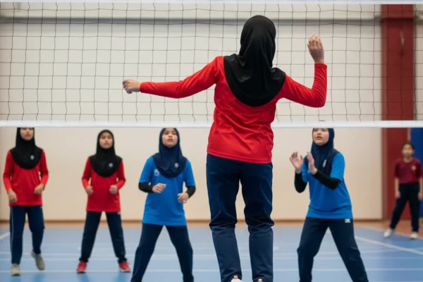Sports Mini-Tournament