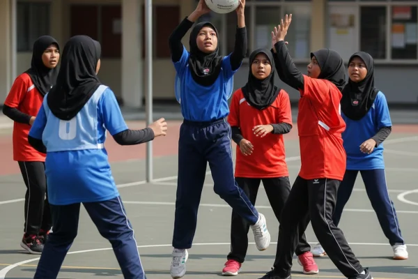Sports Mini-Tournament