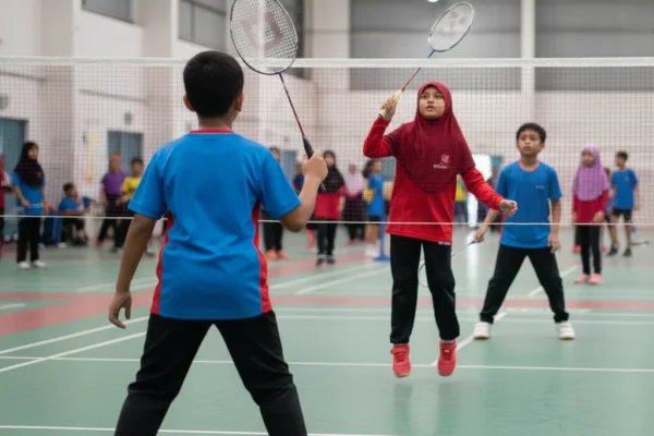 Sports Mini-Tournament