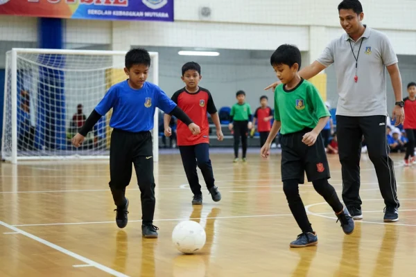 Sports Mini-Tournament