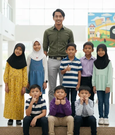 class photo 7